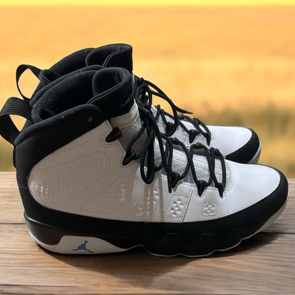 Jordan Retro 9 - Picture 2 of 3